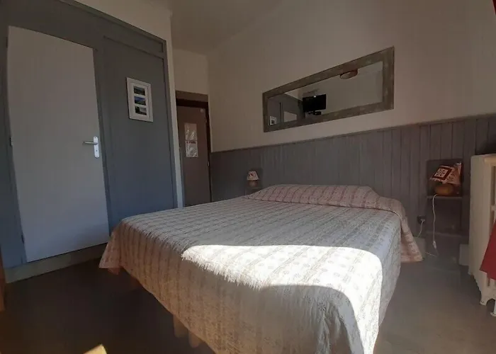 Hotel Les 4 Montagnes à Villard-de-Lans