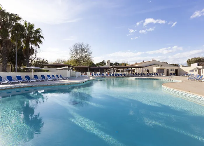SOWELL HÔTELS Les Jardins du Cap Agde