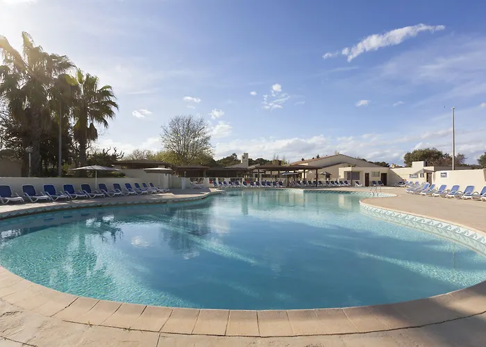 SOWELL HÔTELS Les Jardins du Cap Agde