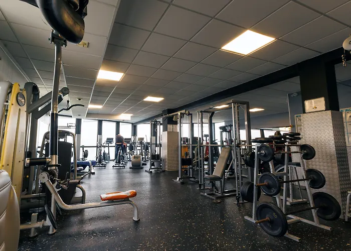 Logis Hotel Le Rochelois La Rochelle 
