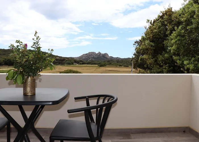 Hotel Fazio Bonifacio 