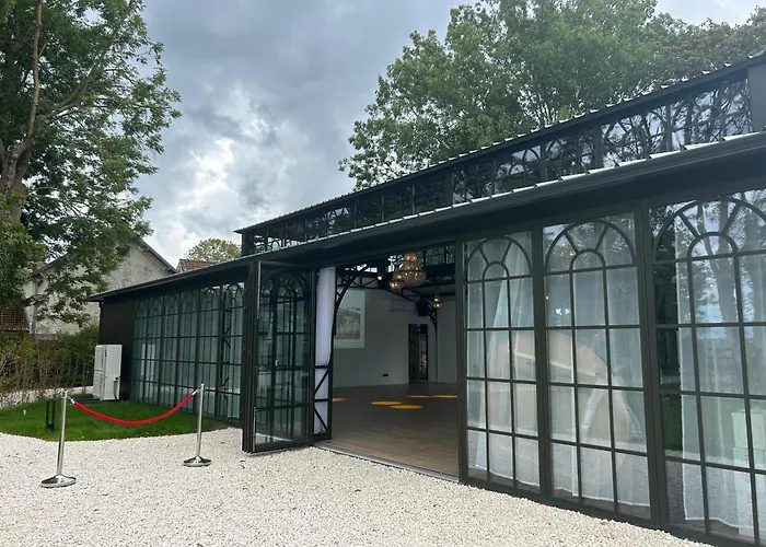 Hôtels à Bievres