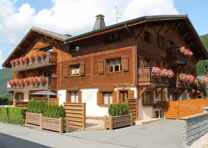 Hotel Savoy Morzine