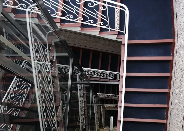 Maison Juste Marsiglia