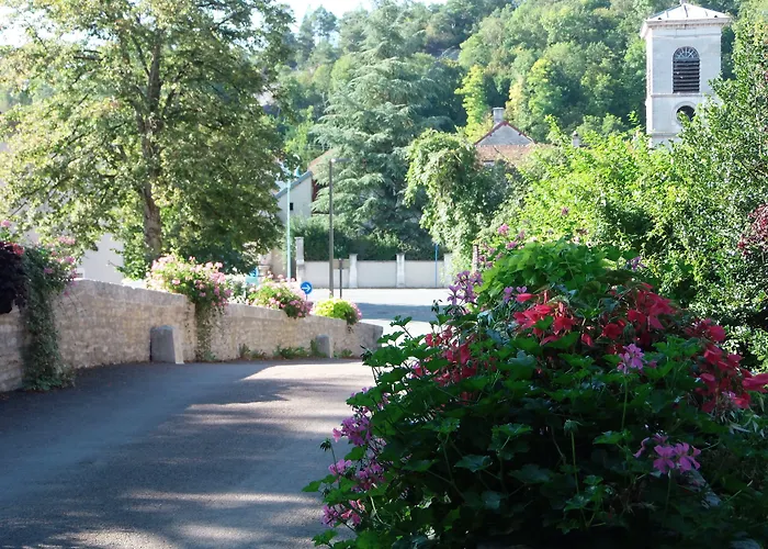 Hostellerie Au rendez-vous des amis Chaumont 