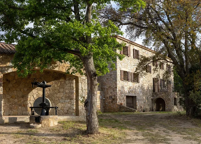 Hôtels à Santa-Reparata-di-Balagna