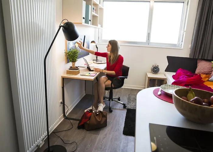 Residence Kley Toulouse
