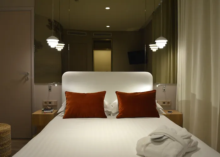 Le Katorze Hôtel Paris