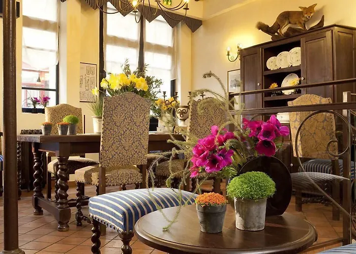 Castex Hotel Paris