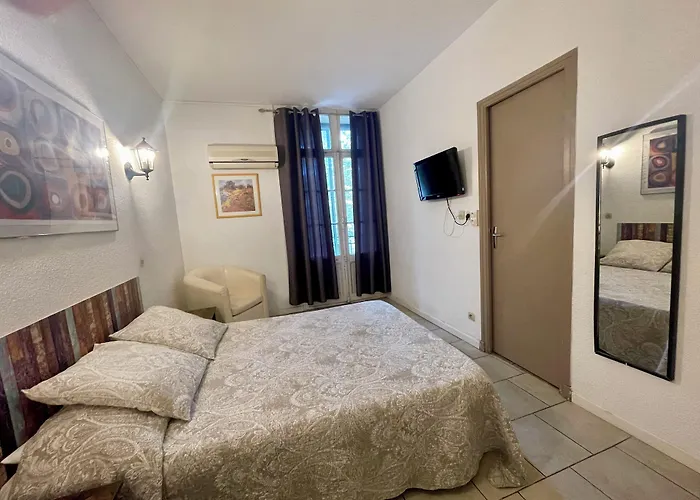 Hotel Alexander Perpiñán