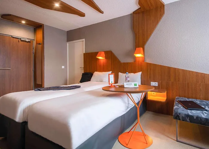 Hotel Ibis Styles Gien