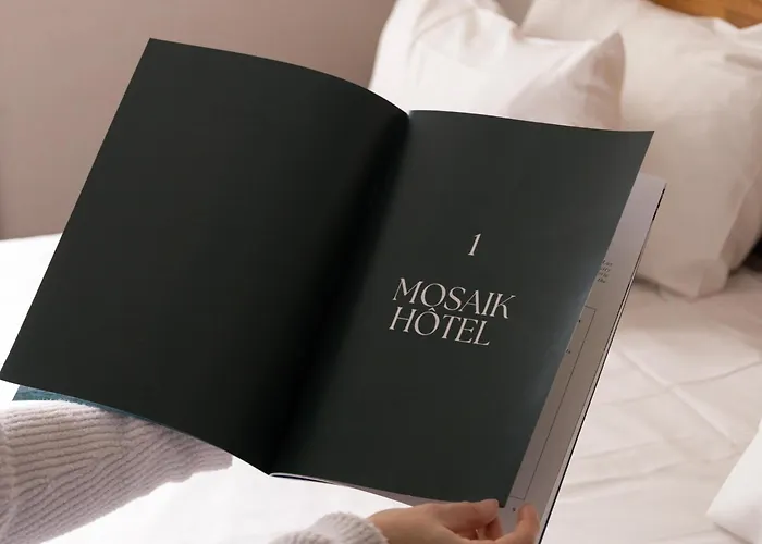 Hoteles en San Juan de Luz
