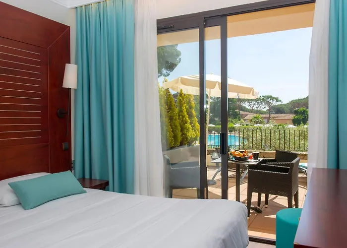 Sainte-Maxime Hotels