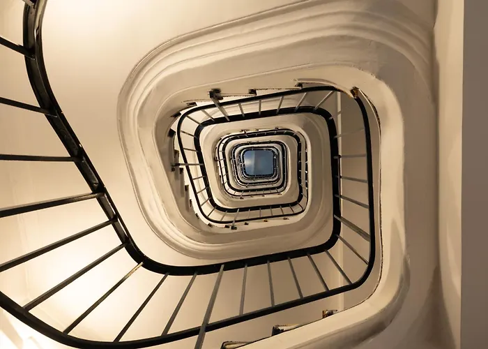 Hotel Wyld Saint Germain Paris
