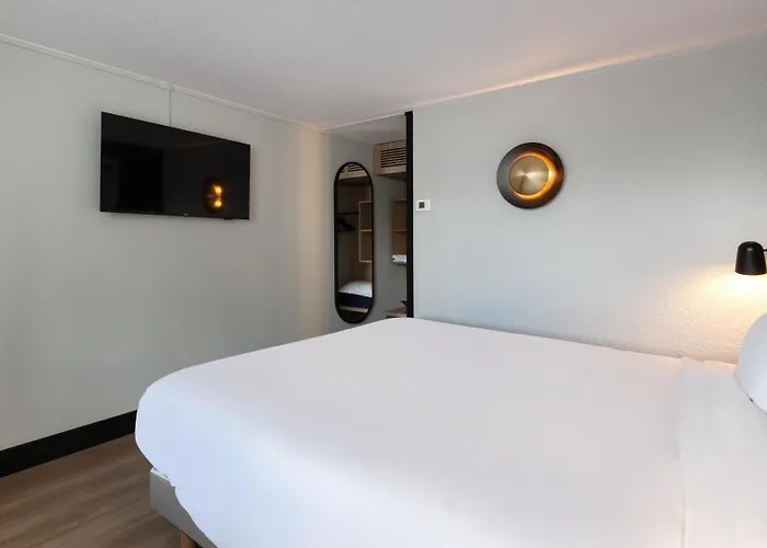 Hotel Campanile Toulouse Nord LʼUnion