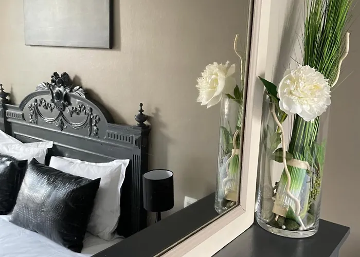 Hotel Abat Jour Nantes