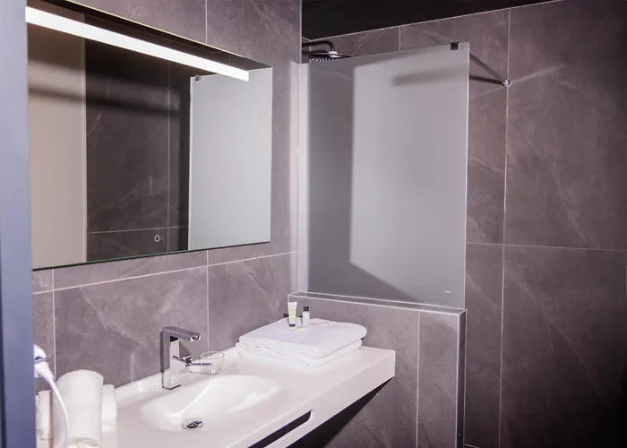 Best Western Plus Le Canard sur le Toit Colomiers