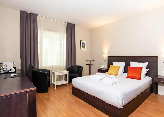 Colomiers Hotels