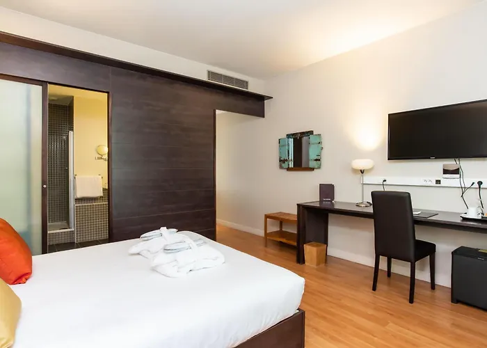Colomiers Hotels