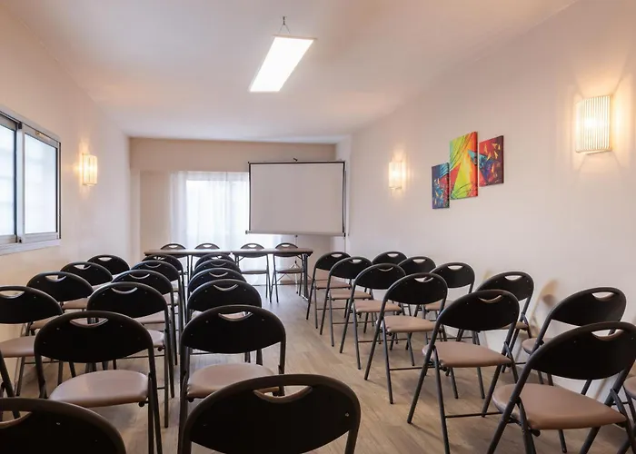 Hôtel L'Empreinte Cagnes-sur-Mer