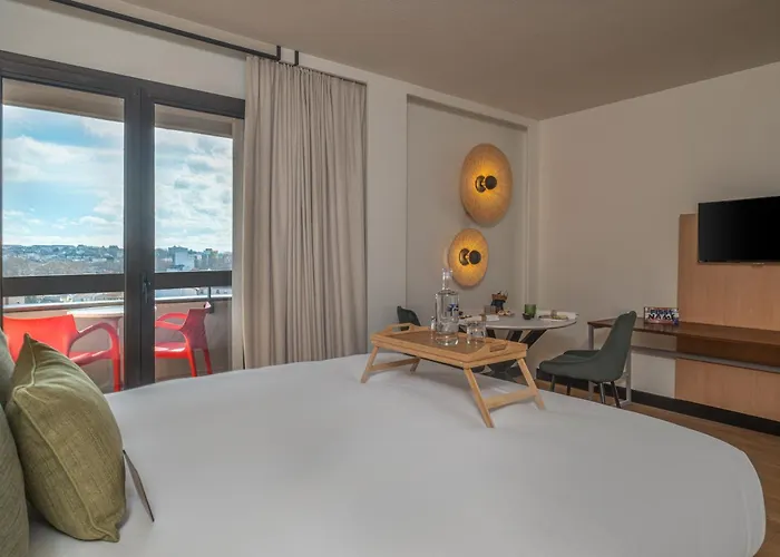 Firstname Toulouse Residence, Part Of Jdv By Hyatt