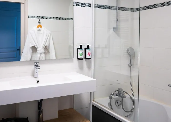 Hotel Atlantic Wimereux