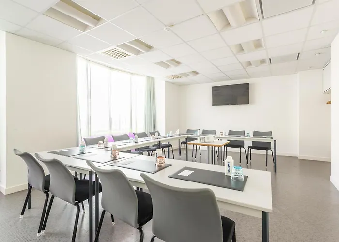 Best Western Hotel San Benedetto Cholet