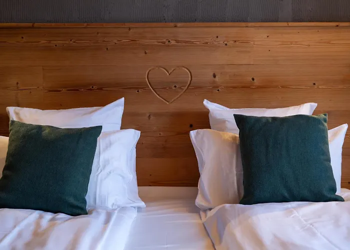 Chalet Hotel Le Collet Xonrupt-Longemer