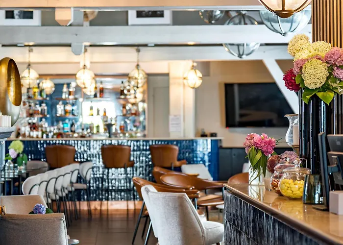 Best Western Hotel Acadie Paris Nord Villepinte Tremblay-en-France