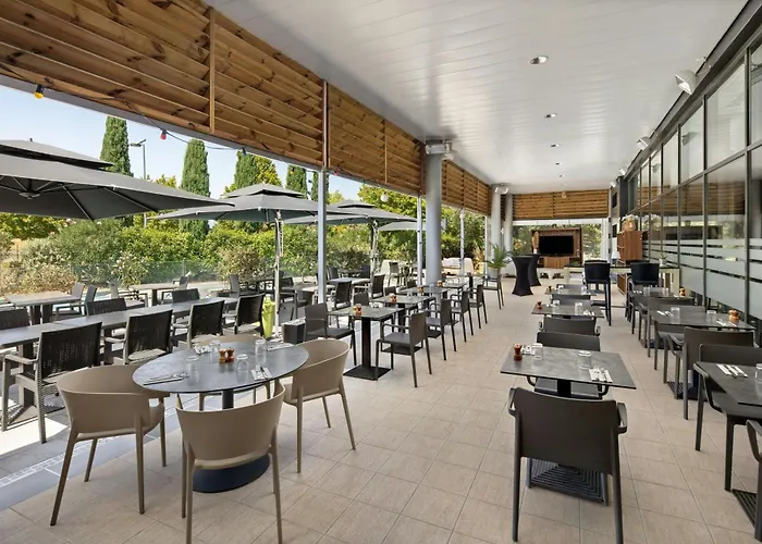 Hotel Courtyard By Marriott Toulouse Airport