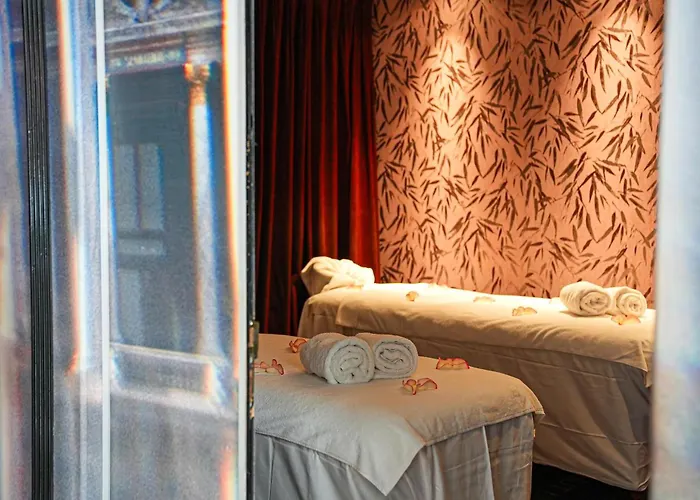 Secret de Paris - Hotel&Spa