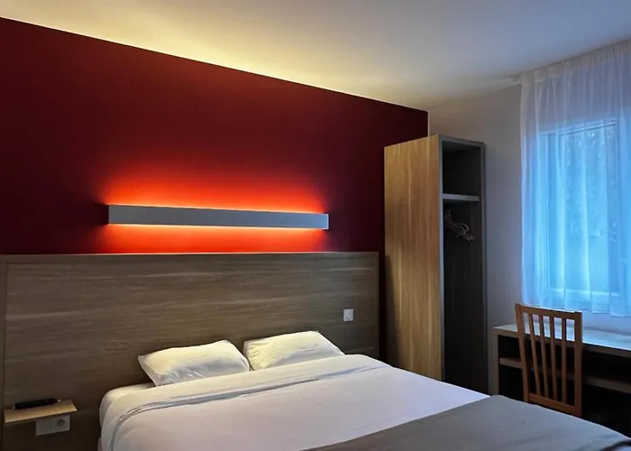 Fasthotel Laval