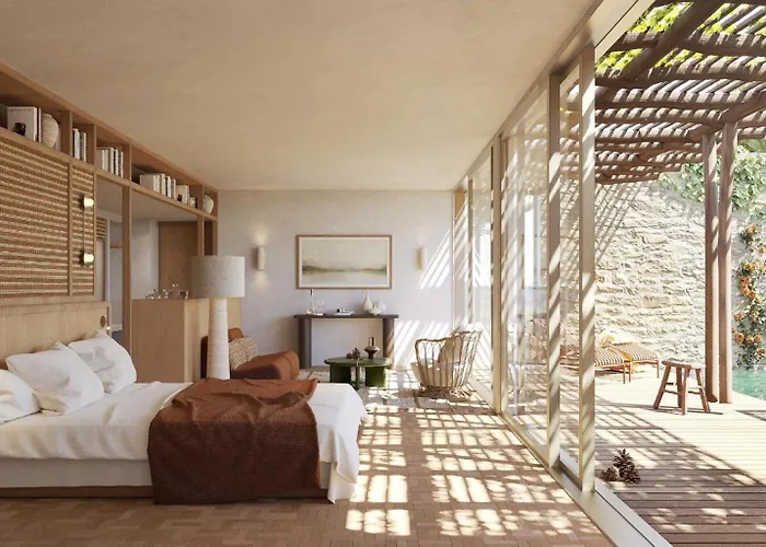 Hotel Le Mirage Le Lavandou