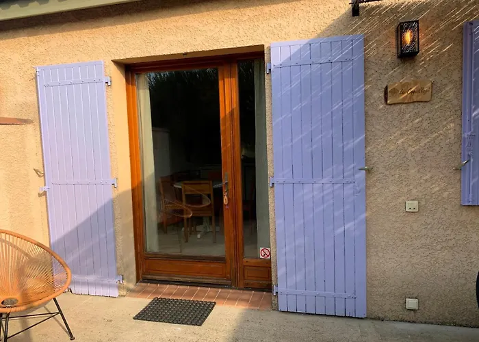 Residence Les Sources Saint-Remy-de-Provence