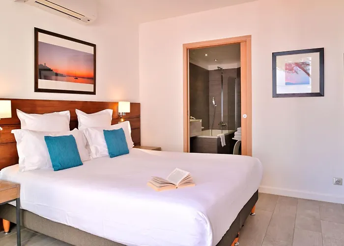 Saint-Florent (Corsica) Hotels