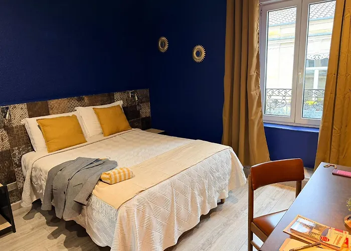 Hotel de La Comédie Montpellier