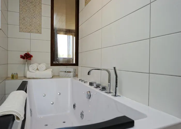 Lodge de Charme A Cheda Bonifacio 