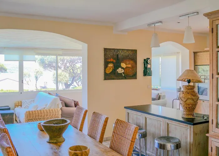 Boutique Hôtel Villa Maya Gassin