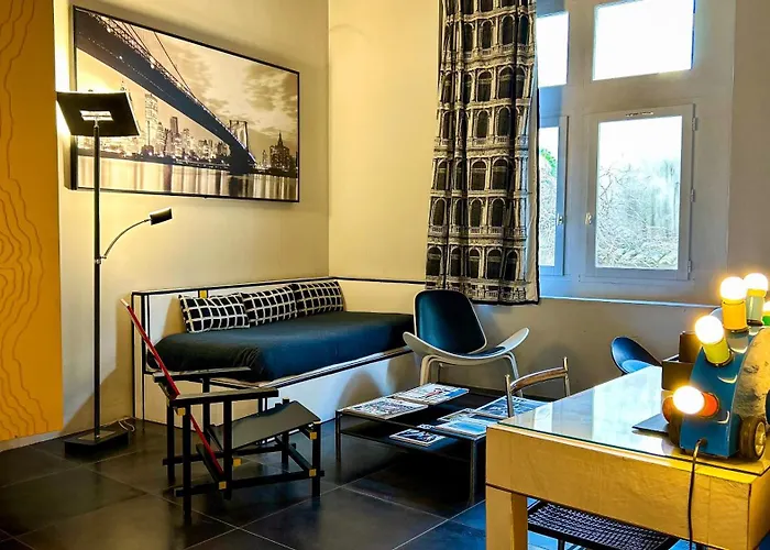 Villa Troletti, Hotel Particulier De Luxe En Provence L'Isle-sur-la-Sorgue