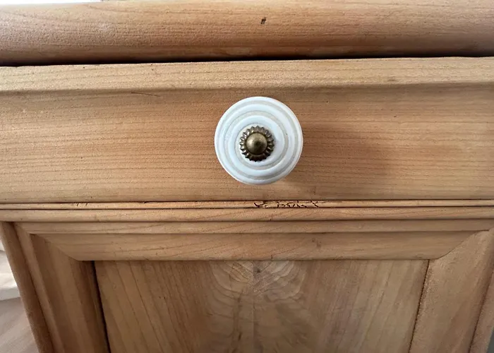 Le Vieux Chateau Airvault