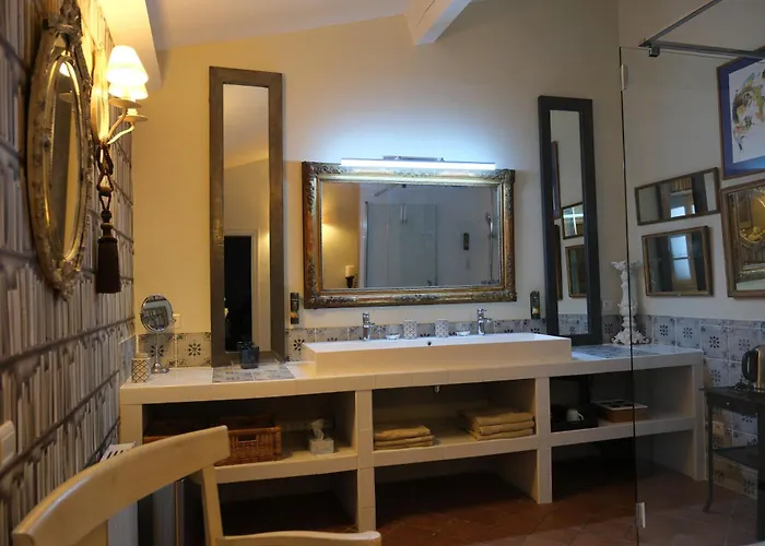 La Maison Du Frene Vence