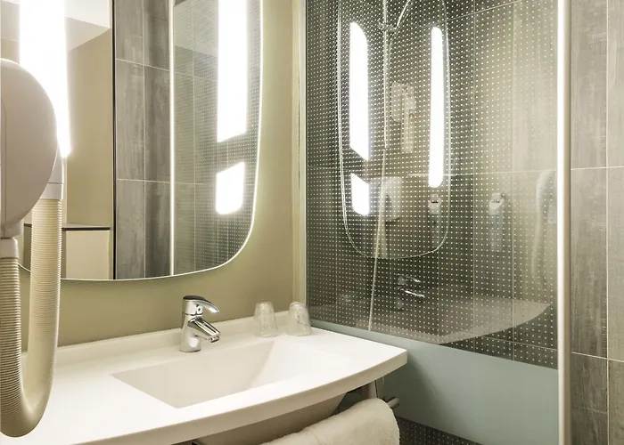 Ibis Paris Gare Du Nord Chateau Landon 10Eme