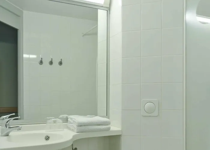 Ibis Budget Bollène