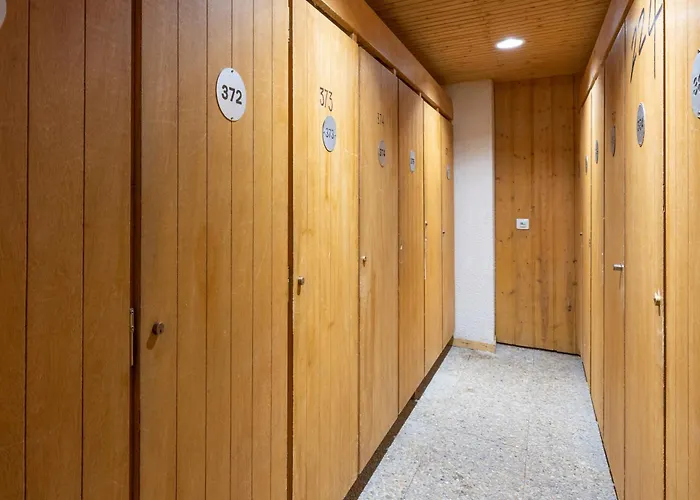Residence Pierre & Vacances Emeraude La Plagne