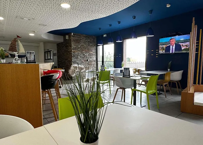Hotel Ibis Styles Collioure Port Vendres
