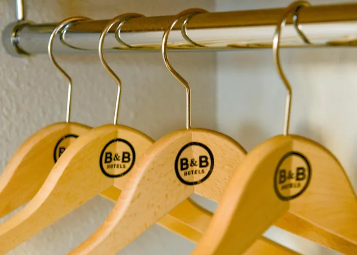 B&B Hotel Brumath Bernolsheim