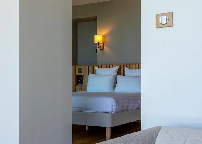 Logis Hôtel de Carantec