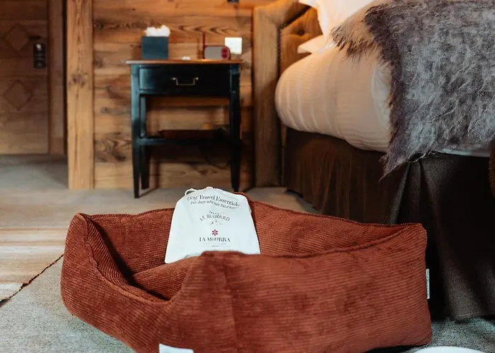 Val-d'Isere Hotels