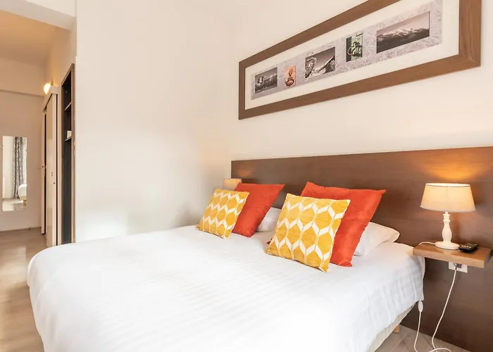 Laruns Hotels