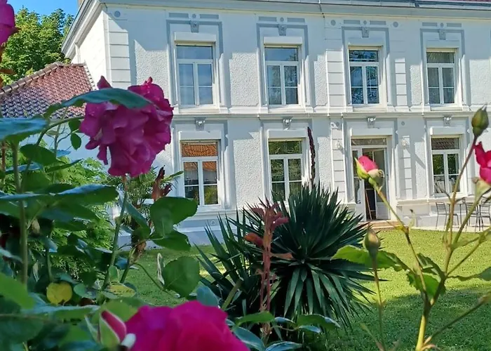 Bed and Breakfast La Carte Postale à Oye-Plage
